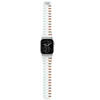 Apyrankė Skinarma Gemini for Apple Watch 42/41/40 mm light mėtų spalvos