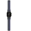 Apyrankė Skinarma Gemini for Apple Watch 49/46/45/44 mm mėlynos spalvos