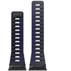 Apyrankė Skinarma Gemini for Apple Watch 49/46/45/44 mm mėlynos spalvos