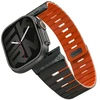 Apyrankė Skinarma Gemini for Apple Watch 49/46/45/44 mm sienna