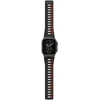 Apyrankė Skinarma Gemini for Apple Watch 49/46/45/44 mm sienna