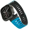 Apyrankė Skinarma Gemini for Apple Watch 49/46/45/44 mm mėlynos spalvos