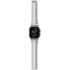 Apyrankė Skinarma Gemini for Apple Watch 49/46/45/44 mm chalk