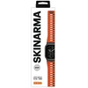 Apyrankė Skinarma Gemini for Apple Watch 49/46/45/44 mm oranžinės spalvos