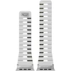 Apyrankė Skinarma Gemini for Apple Watch 49/46/45/44 mm chalk