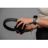 FORCELL F-DESIGN FA04 marble textured resin apyrankė skirta Apple Watch 38 / 40 / 41 mm žalios spalvos