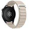 FORCELL F-DESIGN FS05 apyrankė skirta Samsung Galaxy Watch 22 mm star light