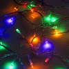 String light 180LED 14,4m įvairiaspalvė Forever Light