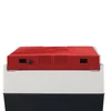 Dometic GIOSTYLE Aušinimo dėžė elektrinė Brio 30 12 230V asorti tamsiai pilkai raudona mėlyna