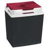 Style Brio 26 / 12V dark pilkas-red/mėlynas electric cold box