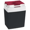 Style Brio 30 / 12V dark pilkas-red/mėlynas electric cold box