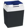 Style Brio 30 / 12V dark pilkas-red/mėlynas electric cold box
