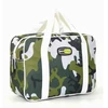 Pilot Pen Pilot GIO`STYLE termo krepšiai Camouflage 12 asorti fuksijos/mėlynos/geltonos/baltos spalvos 112305671