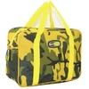 Pilot Pen Pilot GIO`STYLE termo krepšiai Camouflage 12 asorti fuksijos/mėlynos/geltonos/baltos spalvos 112305671