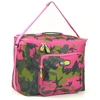 Style Camouflage 20 assorted thermal bag, fuchsia/mėlynas/yellow/baltas
