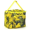 Style Camouflage 20 assorted thermal bag, fuchsia/mėlynas/yellow/baltas