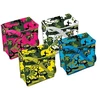 Style Camouflage 20 assorted thermal bag, fuchsia/mėlynas/yellow/baltas