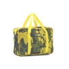 Pilot Pen GIOSTYLE "Camouflage" 6 asorti terminis krepšys, fuksija mėlyna geltona balta