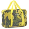 Style Camouflage 6 assorted thermal bag, fuchsia/mėlynas/yellow/baltas