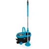 Style Floor Cleaning Set Love Spin mop 360° assorted, 4 colours