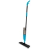 Sauber GIO`STYLE grindų šepetys su purkštuvu 40 cm / 750 ml, įvairių spalvų 115695001
