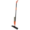 Sauber GIO`STYLE grindų šepetys su purkštuvu 40 cm / 750 ml, įvairių spalvų 115695001