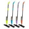 Sauber GIO`STYLE grindų šepetys su purkštuvu 40 cm / 750 ml, įvairių spalvų 115695001