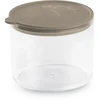 Style Food bowl round S 0,7L Con.Tengo Ø11,8x9,4cm pilkas-ruda