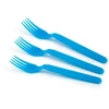 Style Fork set 3pcs. Trippy žalias