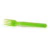 Style Fork set 3pcs. Trippy žalias