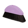 Nlle Profi Brush GIOSTYLE Grindų šepetys vidaus ir lauko patalpoms Love 36x8,5x19,7cm, asorti, 4 spalvos