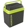 Turistinis šaldytuvas Campingaz GIO`STYLE Electric cooler 12V Horizon 20L pilkas/žalias 111201002