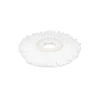 Lumarko GIOSTYLE Keičiama mikropluošto šluostė "Love Spin mop 360°