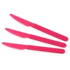 Style Peilis set 3pcs. Trippy žalias