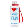 Style Pudele 0 5L Love Ocean