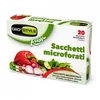 Staples GIOSTYLE Mikroperforuoti maišeliai daržovėms 20 vnt. 29x42cm