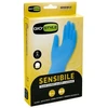 GioStyle Daudzfunkcionali un jutigi dabiga lateksa cimdi zilii M/8 izmers 31x10x0 5cm 115992024