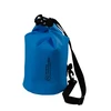 Spigen GIOSTYLE Neperšlampamas termo krepšys Dry Bag Nautic Storm S 5L, Ø18,5x36cm, mėlynas