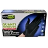 Style Nitrile disposable pirštinės 100 pcs juodas L size 24x10,5x0,05cm