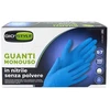 Style Nitrile disposable pirštinės 100 pcs mėlynas S size 24x8,5x0,05cm