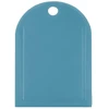 GioStyle Stilius Plastikinė pjaustymo lentelė Marilu` Severino S 22.5x14.5x0.4cm įvairi, rožinė/pilka/mėlynas/kreminė
