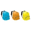 Pilot Pen GIO`STYLE Thermal backpack Vela+ assorted colors mėlynas/yellow/oranžinis 112305325