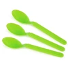 Style Spoon set 3pcs. Trippy žalias