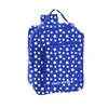 Pilot Pen GIOSTYLE Terminė kuprinė Stars Backpack asorti: raudona | žalia | mėlyna | rožinė