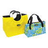 Pilot Pen GIOSTYLE Termo maišelių rinkinys "Bag In The City" asorti, mėlyna-geltona geltona-mėlyna