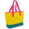 Style Terminis soma Beach Fluo krepšys, įvairių spalvų, raudonas/rožinis/geltonas/žalias, raudonas, 8000303315872
