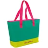 Style Terminis soma Beach Fluo krepšys, įvairių spalvų, raudonas/rožinis/geltonas/žalias, raudonas, 8000303315872