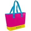 Style Terminis soma Beach Fluo krepšys, įvairių spalvų, raudonas/rožinis/geltonas/žalias, raudonas, 8000303315872