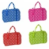 Style Thermal bag Stars 12 assorted red/žalias/mėlynas/pink