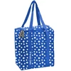 Style Thermal bag Stars 28 assorted, red/žalias/mėlynas/pink
